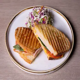 تركي اند تشيز